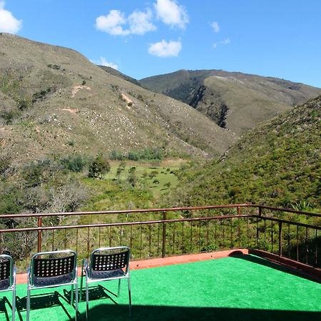 Suites Arcoiris Villa de Leyva Extérieur photo